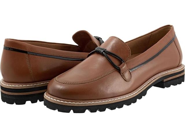 (取寄) トロッターズ レディース フィオラ Trotters women Trotters Fiora Luggageの通販は