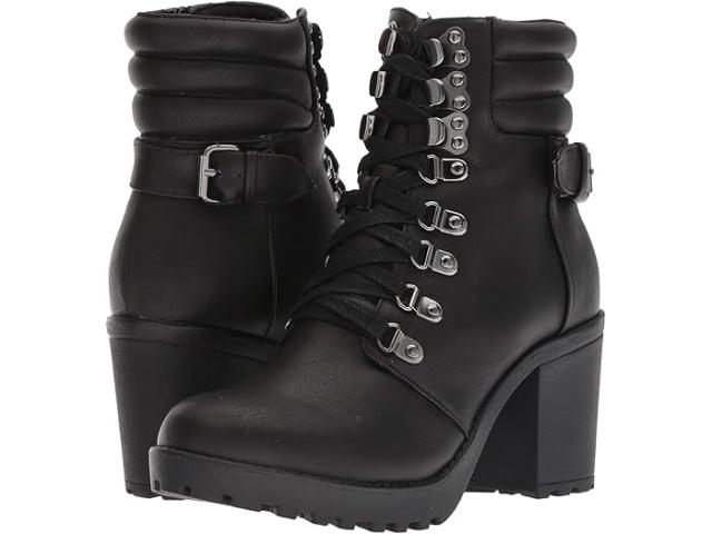 (取寄) ミア レディース アンナマリア MIA women Annamaria Black