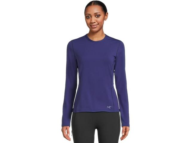 (取寄) アークテリクス レディース ロー クルー Arc'teryx women Rho Crew Soulsonic