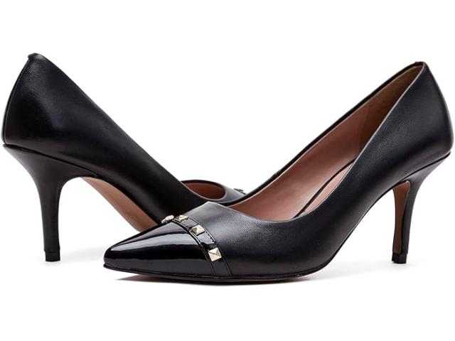 (取寄) リネア パウロ レディース パーキンス LINEA Paolo women LINEA Paolo Perkins Blackの通販は