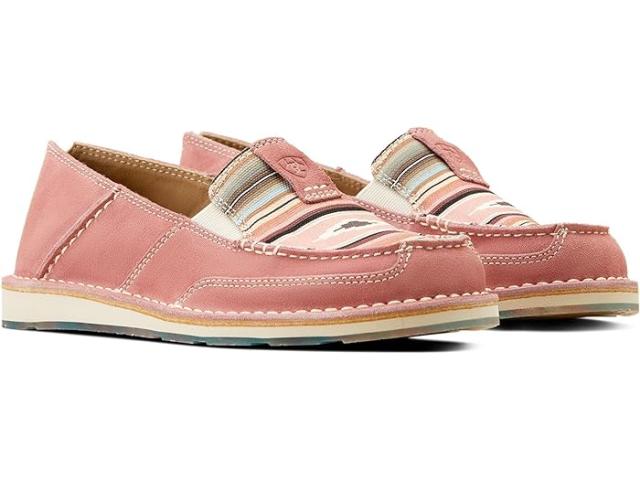 (取寄) アリアット レディース クルーザー Ariat women Ariat Cruiser Azalea Suedeの通販は