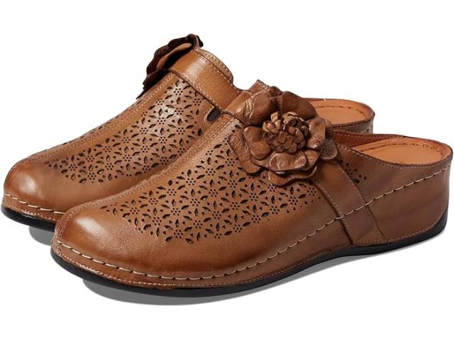 (取寄) スプリング ステップ レディース リリービーン Spring Step women Lilybean Camelの通販は