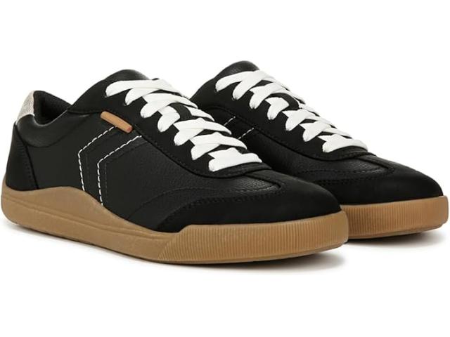 (取寄) ドクターショール レディース ビーウィッチ トゥルー Dr. Scholl's women Dr. Scholl's Be True Black Pebbled