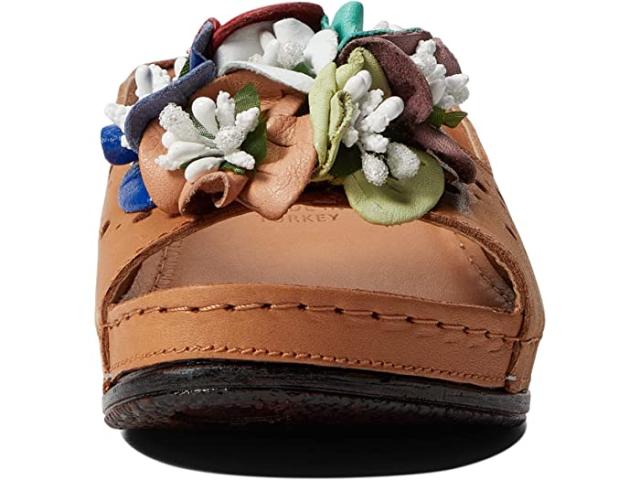 (取寄) スプリング ステップ レディース フラワーチャイルド Spring Step women  Flowerchild White Leather 取寄) スプリング ステップ レディース フラワーチャイルド Spring