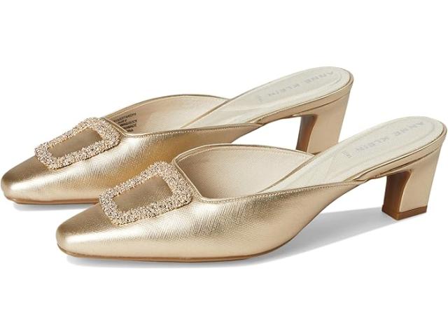 (取寄) アンクライン レディース スター Anne Klein women Anne Klein Star Platinumの通販は