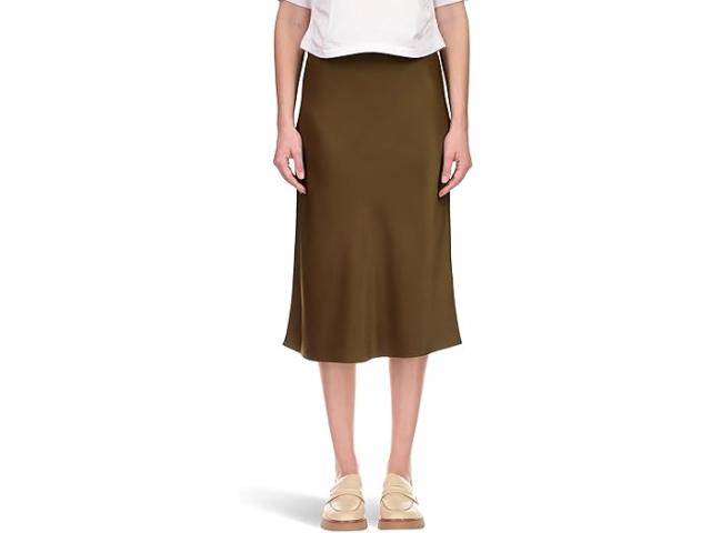 (取寄) サンクチュアリ レディース エブリデイ ミディ スカート Sanctuary women Everyday Midi Skirt Fatigueの通販は