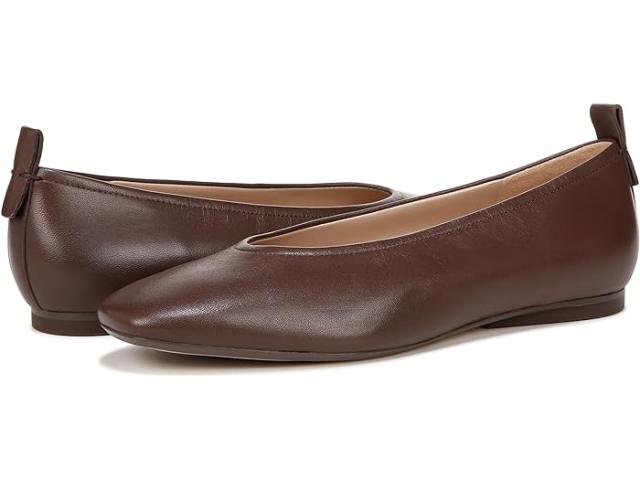 (取寄) ナチュラライザー レディース カーラ Naturalizer women Naturalizer Carla Chocolateの通販は