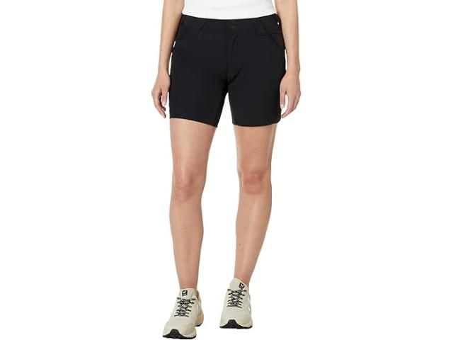 (取寄) コロンビア レディース コーラル ポイト 3 ショーツ Columbia women Columbia Coral Point III Shorts Blackの通販は