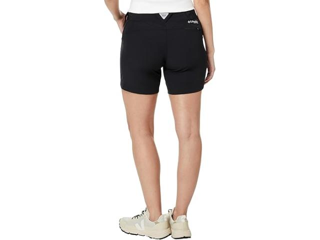 (取寄) コロンビア レディース コーラル ポイト 3 ショーツ Columbia women Columbia Coral Point III Shorts Blackの通販は