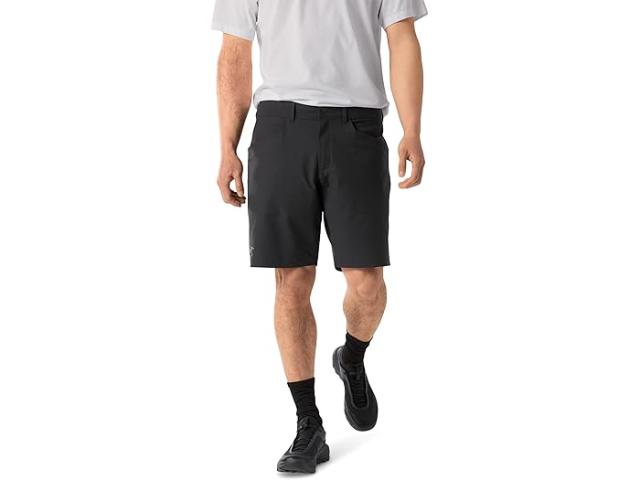 (取寄) アークテリクス メンズ クラッグ コットン ショーツ 9 Arc'teryx men Kragg Cotton Shorts 9