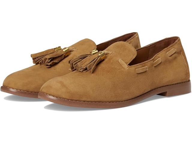 (取寄) フランコ サルト レディース ハートレー Franco Sarto women Hartlie Warm Camel Brown