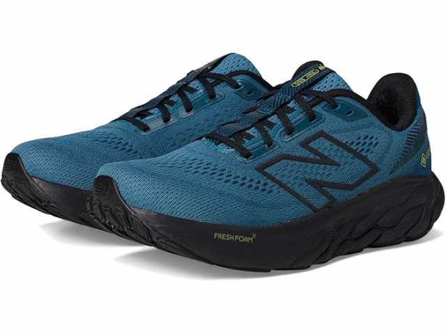 (取寄) ニューバランス レディース フレッシュ フォーム X 880v14 ゴア-テックス New Balance women New Balance Fresh Foam X 880v14 Gore-Tex Terrarium/Blackの通販は