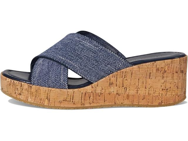 (取寄) ドナルドプリナー レディース ジョセリン Donald Pliner women Jocelyn Indigo