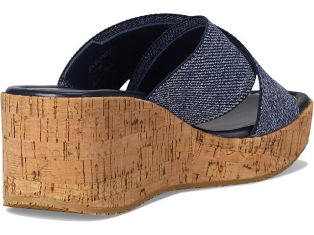 (取寄) ドナルドプリナー レディース ジョセリン Donald Pliner women Jocelyn Indigo