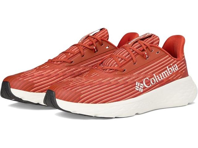 (取寄) コロンビア メンズ コノス スウィフト Columbia men Konos Swift Dark Sienna/Sea Salt