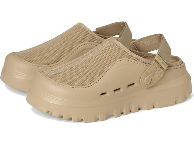 (取寄) アグ メンズ  UGG men Peakmod Dark Sand