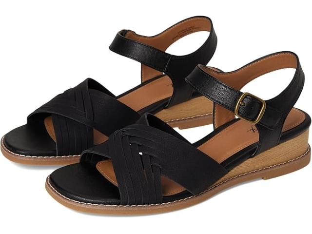 (取寄) レディース メーヴ EuroSoft women Maeve Black