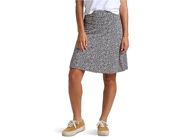 (取寄) トードアンドコー レディース チャカ スカート Toad&Co women Chaka Skirt Salt Ditsy Print
