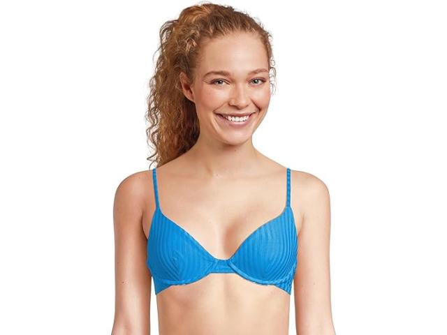 (取寄) マージ レディース オーシャン ブルー デインティ Maaji women Ocean Blue Dainty Bright Blue