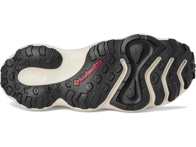 (取寄) コロンビア メンズ エスケープ スライブ チタニウム Columbia men Escape Thrive Titanium Cloud Grey/Mountain Red 取寄) コロンビア メンズ エスケープ スライブ チタニウム Columbia