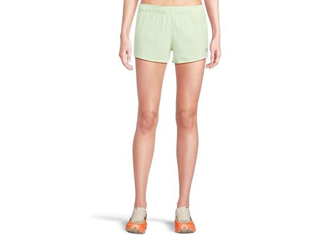 (取寄) ニューバランス レディース RC ショート 3 New Balance women RC Short 3