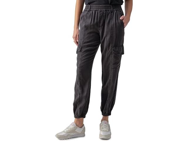 (取寄) サンクチュアリ レディース リラックスド-フィット リベル Sanctuary women Sanctuary Relaxed Rebel Blackの通販は