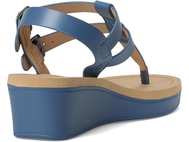 (取寄) ジュルネ コレクション レディース ビアンカ Journee Collection women Bianca Blue