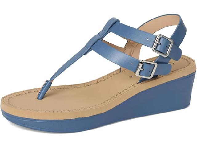 (取寄) ジュルネ コレクション レディース ビアンカ Journee Collection women Bianca Blue
