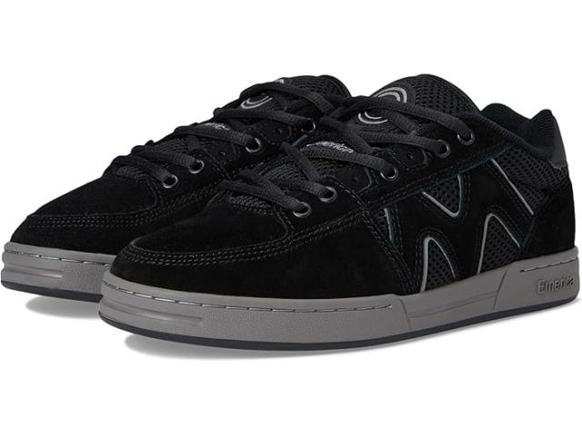 (取寄) エメリカ メンズ  Emerica men OG-1 Black/Grey