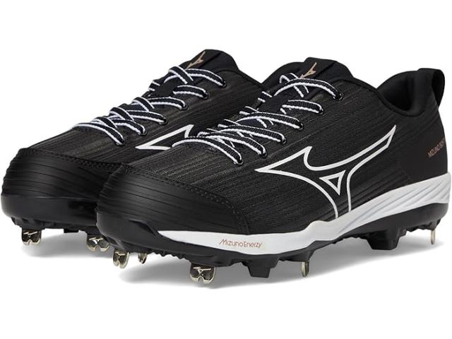 (取寄) ミズノ レディース スウィープ 6 Mizuno women Sweep 6 Black/White