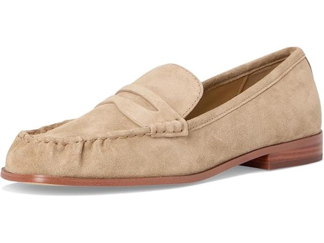 (取寄) マイケルコース レディース カールソン ローファー MICHAEL Michael Kors women Carlson Loafer Light Cream 取寄) マイケルコース レディース カールソン ローファー MICHAEL