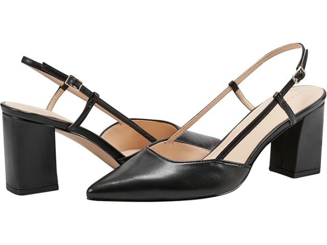 (取寄) マークフィッシャー レディース  Marc Fisher LTD women Zester Black Leather