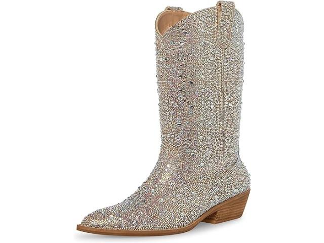 (取寄) マッデン ガール レディース レッドフォード- F Madden Girl women Madden Girl Redford-F Blush Multi