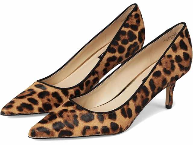 (取寄) ナインウエスト レディース アーリーン Nine West women Nine West Arlene Leopardの通販は