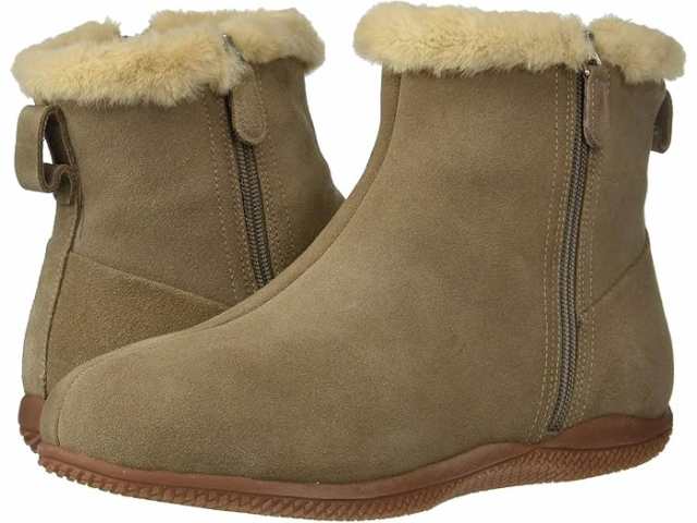 (取寄) ソフトウォーカー レディース ヘレナ SoftWalk women  Helena Stone Suedeの通販は