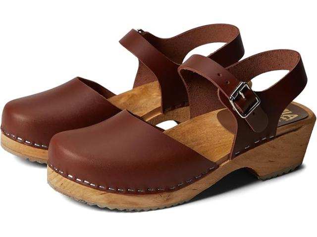 (取寄) ミア レディース ソフィア MIA women Sofia Brown