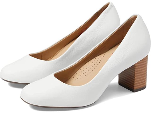 (取寄) マークジョセフニューヨーク レディース ミッドタウン ポンプ MARC JOSEPH NEW YORK women MARC JOSEPH NEW YORK Midtown Pump White Nappa Soft