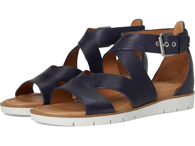 (取寄) ソフト レディース ミラベル Sofft women Mirabelle Navy Blue