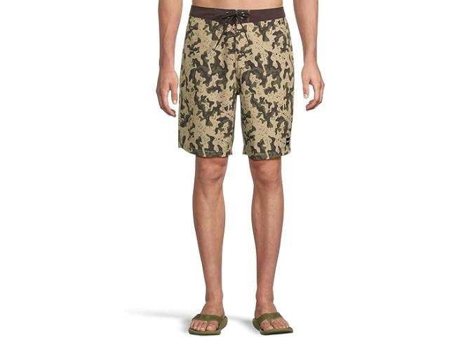 (取寄) ハーレー メンズ ウィークエンダー 20 Hurley men Weekender 20 Hazelnut