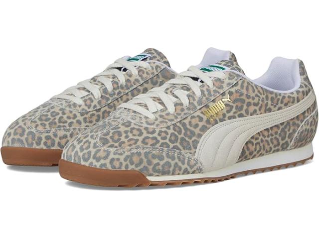 (取寄) プーマ メンズ アリゾナ スニーカー PUMA men Arizona Sneakers Vapor Gray/Vapor Gray