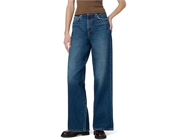 (取寄) ジョーズジーンズ レディース ザ ハーロウ ジーンズ Joe's Jeans women The Harlowe Jeans Transit