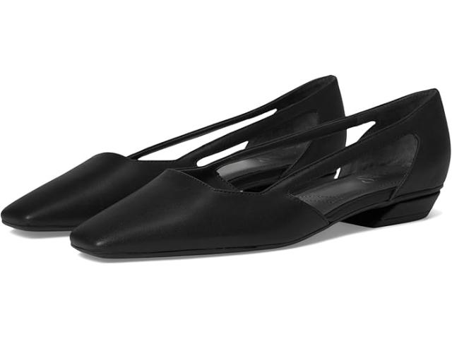 (取寄) フランコ サルト レディース デンゼル Franco Sarto women Denzel Black