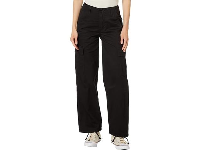 (取寄) リーバイス ウィメンズ レディース 94 バギィ カーゴ Levi's Womens women Levi's Womens 94 Baggy Cargo Meteoriteの通販は