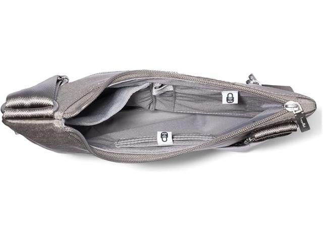 取寄) バッガリーニ レディース ドリフト スリム クロスボディ