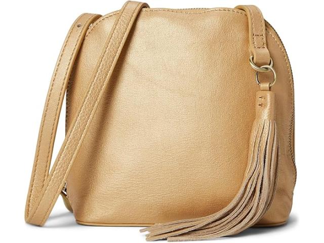 (取寄) ホーボー レディース ナッシュ HOBO women Nash Dusty Goldの通販は