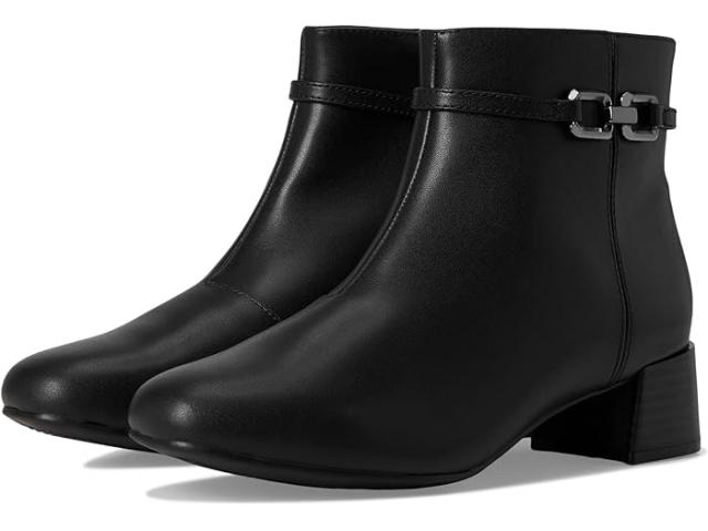 (取寄) クラークス レディース イリデッサ エアー Clarks women Iridessa Air Black Leather