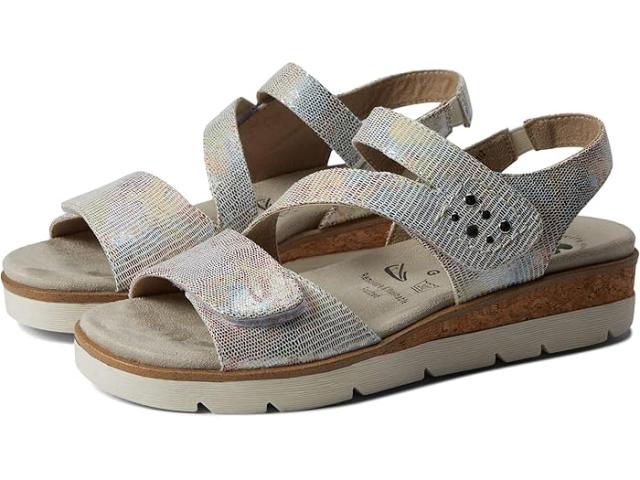 (取寄) スプリング ステップ レディース ヘイデニー Spring Step women Haydennie Off-White/Multi