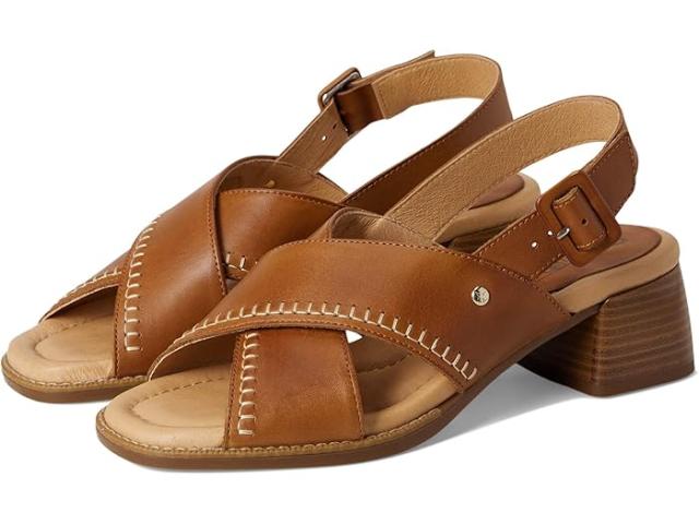 (取寄) ピコリノス レディース オリーヴァ PIKOLINOS women Oliva W2G Brandy