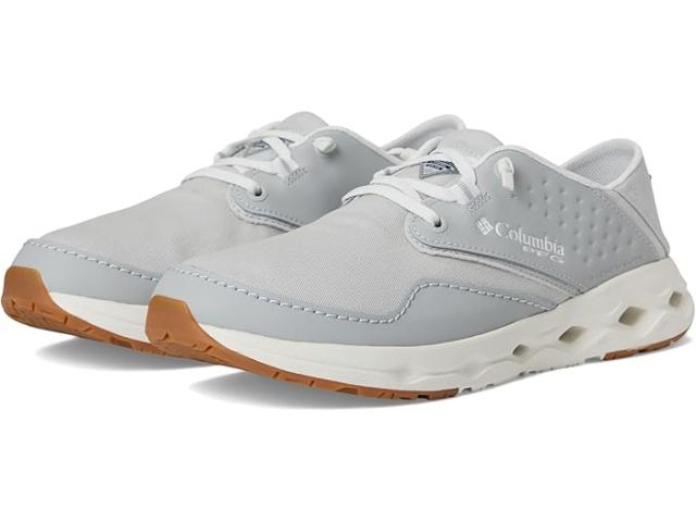 (取寄) コロンビア メンズ バハマ X リラックスド-フィット Columbia men Bahama X Relaxed Grey Ice/Sea Salt