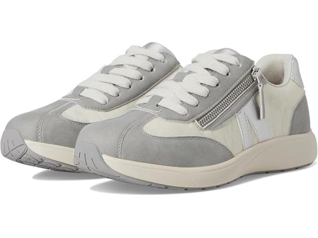 (取寄) アレグリア レディース  Alegria women Eazeer Grey